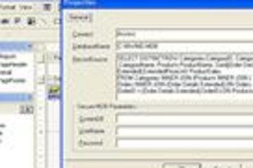 ActiveReports COM预览：